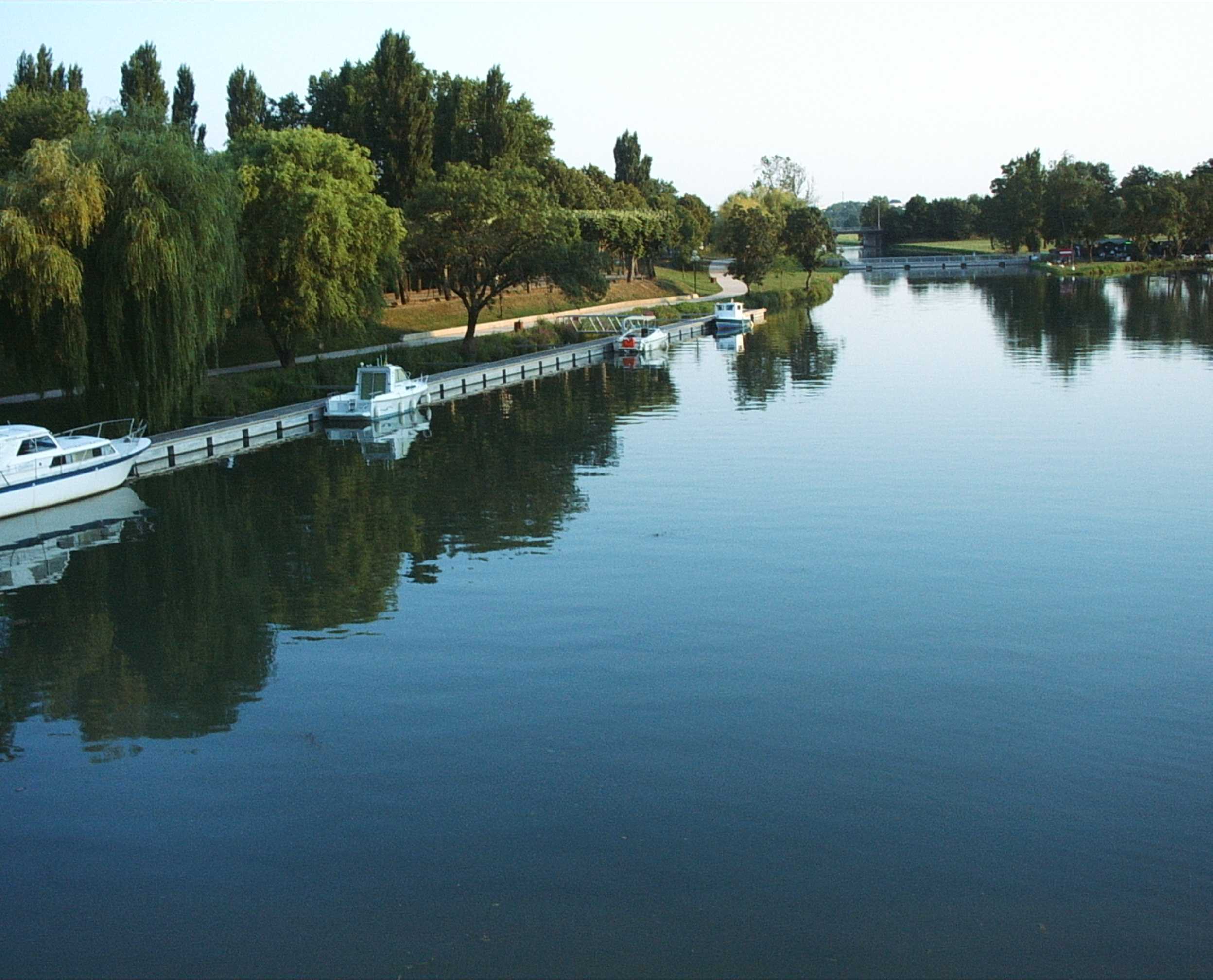 Bord Charente